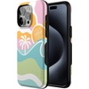 image:imageCasely iPhone 15 Pro Max Case  All You Need is Love  Beatles  Bold Protective Design  Compatible with MagSafePura Vida  Tropical Dreams