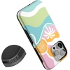 image:imageCasely iPhone 15 Pro Max Case  All You Need is Love  Beatles  Bold Protective Design  Compatible with MagSafePura Vida  Tropical Dreams