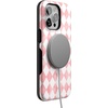 image:imageCasely iPhone 15 Pro Max Case  All You Need is Love  Beatles  Bold Protective Design  Compatible with MagSafeQueen of Diamonds  Pink Watercolor