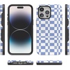 image:imageCasely iPhone 15 Pro Max Case  All You Need is Love  Beatles  Bold Protective Design  Compatible with MagSafeReality Check  Periwinkle