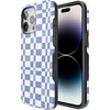 image:imageCasely iPhone 15 Pro Max Case  All You Need is Love  Beatles  Bold Protective Design  Compatible with MagSafeReality Check  Periwinkle