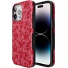 image:imageCasely iPhone 15 Pro Max Case  All You Need is Love  Beatles  Bold Protective Design  Compatible with MagSafeRose Garden  Red Aesthetic