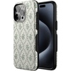 image:imageCasely iPhone 15 Pro Max Case  All You Need is Love  Beatles  Bold Protective Design  Compatible with MagSafeSage Tapestry  Floral Vines