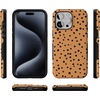 image:imageCasely iPhone 15 Pro Max Case  All You Need is Love  Beatles  Bold Protective Design  Compatible with MagSafeSpot On  Dotted Animal