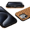 image:imageCasely iPhone 15 Pro Max Case  All You Need is Love  Beatles  Bold Protective Design  Compatible with MagSafeSpot On  Dotted Animal