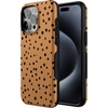image:imageCasely iPhone 15 Pro Max Case  All You Need is Love  Beatles  Bold Protective Design  Compatible with MagSafeSpot On  Dotted Animal