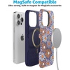 image:imageCasely iPhone 15 Pro Max Case  All You Need is Love  Beatles  Bold Protective Design  Compatible with MagSafeSpring Forward  Daisy Floral