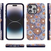 image:imageCasely iPhone 15 Pro Max Case  All You Need is Love  Beatles  Bold Protective Design  Compatible with MagSafeSpring Forward  Daisy Floral
