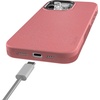 image:imageCasely iPhone 15 Pro Max Case  All You Need is Love  Beatles  Bold Protective Design  Compatible with MagSafeStarfish Wishes  Coral Pink Shimmer Glitter