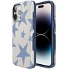 image:imageCasely iPhone 15 Pro Max Case  All You Need is Love  Beatles  Bold Protective Design  Compatible with MagSafeStars Align  Blue  White Stars
