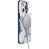 image:imageCasely iPhone 15 Pro Max Case  All You Need is Love  Beatles  Bold Protective Design  Compatible with MagSafeStars Align  Blue  White Stars