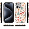 image:imageCasely iPhone 15 Pro Max Case  All You Need is Love  Beatles  Bold Protective Design  Compatible with MagSafeSugar and Spice  Holiday Cookie