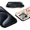 image:imageCasely iPhone 15 Pro Max Case  All You Need is Love  Beatles  Bold Protective Design  Compatible with MagSafeSugar and Spice  Holiday Cookie