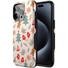 image:imageCasely iPhone 15 Pro Max Case  All You Need is Love  Beatles  Bold Protective Design  Compatible with MagSafeSugar and Spice  Holiday Cookie