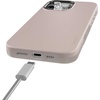 image:imageCasely iPhone 15 Pro Max Case  All You Need is Love  Beatles  Bold Protective Design  Compatible with MagSafeTaupe on Nude
