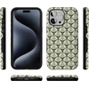 image:imageCasely iPhone 15 Pro Max Case  All You Need is Love  Beatles  Bold Protective Design  Compatible with MagSafeThe Boyfriend Collection  Cabana Nights