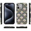 image:imageCasely iPhone 15 Pro Max Case  All You Need is Love  Beatles  Bold Protective Design  Compatible with MagSafeThe Boyfriend Collection  Leid Back