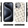image:imageCasely iPhone 15 Pro Max Case  All You Need is Love  Beatles  Bold Protective Design  Compatible with MagSafeThe Boyfriend Collection  Mallard  Co