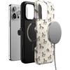 image:imageCasely iPhone 15 Pro Max Case  All You Need is Love  Beatles  Bold Protective Design  Compatible with MagSafeThe Boyfriend Collection  Mallard  Co