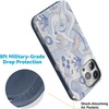 image:imageCasely iPhone 15 Pro Max Case  All You Need is Love  Beatles  Bold Protective Design  Compatible with MagSafeThe Fun Guy  Enchanted Forest Mushroom