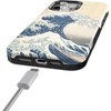 image:imageCasely iPhone 15 Pro Max Case  All You Need is Love  Beatles  Bold Protective Design  Compatible with MagSafeThe Great Wave  The Met Museum