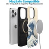 image:imageCasely iPhone 15 Pro Max Case  All You Need is Love  Beatles  Bold Protective Design  Compatible with MagSafeThe Great Wave  The Met Museum