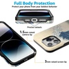 image:imageCasely iPhone 15 Pro Max Case  All You Need is Love  Beatles  Bold Protective Design  Compatible with MagSafeThe Great Wave  The Met Museum