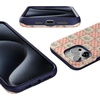 image:imageCasely iPhone 15 Pro Max Case  All You Need is Love  Beatles  Bold Protective Design  Compatible with MagSafeThe Social Club  Palm Beach