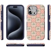 image:imageCasely iPhone 15 Pro Max Case  All You Need is Love  Beatles  Bold Protective Design  Compatible with MagSafeThe Social Club  Palm Beach