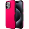 image:imageCasely iPhone 15 Pro Max Case  All You Need is Love  Beatles  Bold Protective Design  Compatible with MagSafeThink Pink  Solid Neon Pink
