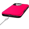 image:imageCasely iPhone 15 Pro Max Case  All You Need is Love  Beatles  Bold Protective Design  Compatible with MagSafeThink Pink  Solid Neon Pink