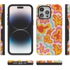 image:imageCasely iPhone 15 Pro Max Case  All You Need is Love  Beatles  Bold Protective Design  Compatible with MagSafeTropical Color Splash  Abstract Retro