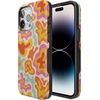 image:imageCasely iPhone 15 Pro Max Case  All You Need is Love  Beatles  Bold Protective Design  Compatible with MagSafeTropical Color Splash  Abstract Retro