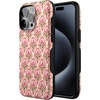 image:imageCasely iPhone 15 Pro Max Case  All You Need is Love  Beatles  Bold Protective Design  Compatible with MagSafeTulip Tapestry  Jenna Palek x Casely