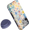 image:imageCasely iPhone 15 Pro Max Case  All You Need is Love  Beatles  Bold Protective Design  Compatible with MagSafeTuscan Tiles  Dolce Vita