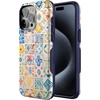 image:imageCasely iPhone 15 Pro Max Case  All You Need is Love  Beatles  Bold Protective Design  Compatible with MagSafeTuscan Tiles  Dolce Vita