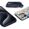 image:imageCasely iPhone 15 Pro Max Case  All You Need is Love  Beatles  Bold Protective Design  Compatible with MagSafeTuscan Tiles  Dolce Vita