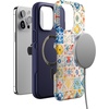 image:imageCasely iPhone 15 Pro Max Case  All You Need is Love  Beatles  Bold Protective Design  Compatible with MagSafeTuscan Tiles  Dolce Vita