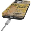 image:imageCasely iPhone 15 Pro Max Case  All You Need is Love  Beatles  Bold Protective Design  Compatible with MagSafeVan Gogh  French Bubbly