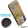 image:imageCasely iPhone 15 Pro Max Case  All You Need is Love  Beatles  Bold Protective Design  Compatible with MagSafeVan Gogh  French Bubbly