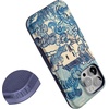 image:imageCasely iPhone 15 Pro Max Case  All You Need is Love  Beatles  Bold Protective Design  Compatible with MagSafeVan Gogh  Landscape With Houses
