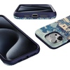 image:imageCasely iPhone 15 Pro Max Case  All You Need is Love  Beatles  Bold Protective Design  Compatible with MagSafeVan Gogh  Landscape With Houses