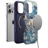 image:imageCasely iPhone 15 Pro Max Case  All You Need is Love  Beatles  Bold Protective Design  Compatible with MagSafeVan Gogh  Landscape With Houses