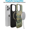 image:imageCasely iPhone 15 Pro Max Case  All You Need is Love  Beatles  Bold Protective Design  Compatible with MagSafeVan Gogh  Reminiscence of Vincent