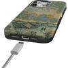 image:imageCasely iPhone 15 Pro Max Case  All You Need is Love  Beatles  Bold Protective Design  Compatible with MagSafeVan Gogh  Reminiscence of Vincent