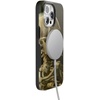 image:imageCasely iPhone 15 Pro Max Case  All You Need is Love  Beatles  Bold Protective Design  Compatible with MagSafeVan Gogh  Skull of a Skeleton with Burning Cig