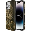 image:imageCasely iPhone 15 Pro Max Case  All You Need is Love  Beatles  Bold Protective Design  Compatible with MagSafeVan Gogh  Skull of a Skeleton with Burning Cig