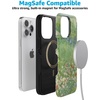 image:imageCasely iPhone 15 Pro Max Case  All You Need is Love  Beatles  Bold Protective Design  Compatible with MagSafeVan Gogh  Vincents Admired Garden