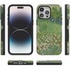 image:imageCasely iPhone 15 Pro Max Case  All You Need is Love  Beatles  Bold Protective Design  Compatible with MagSafeVan Gogh  Vincents Admired Garden
