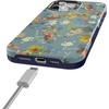 image:imageCasely iPhone 15 Pro Max Case  All You Need is Love  Beatles  Bold Protective Design  Compatible with MagSafeVan Gogh  Vincents Flowers